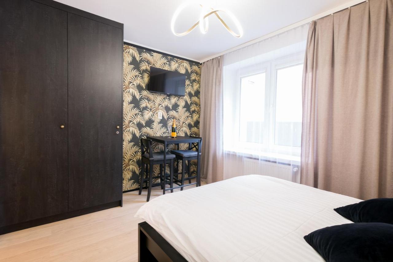 Monjan II Luxury Square Market Rynek Breslavia Esterno foto